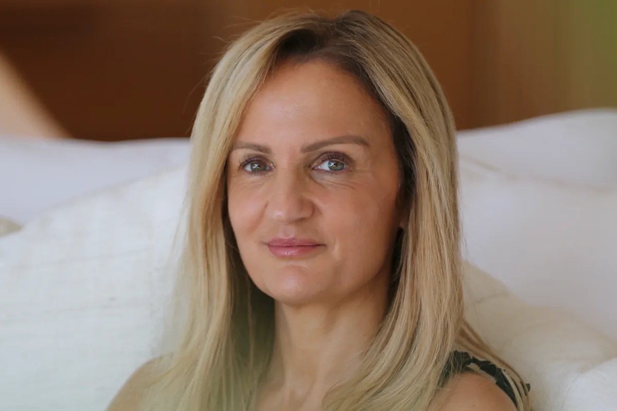 From Illness to £170m Wellness Empire: How Lucy Goff Built Lyma