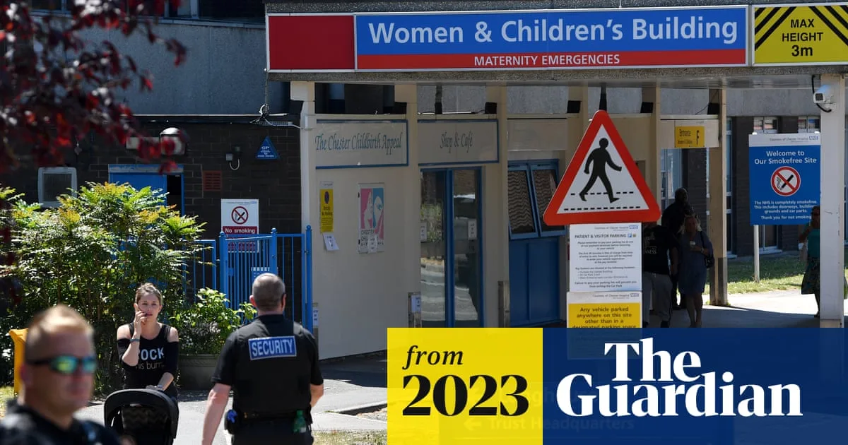 Hospital executives ordered doctors to apologise to Lucy Letby over baby death concerns