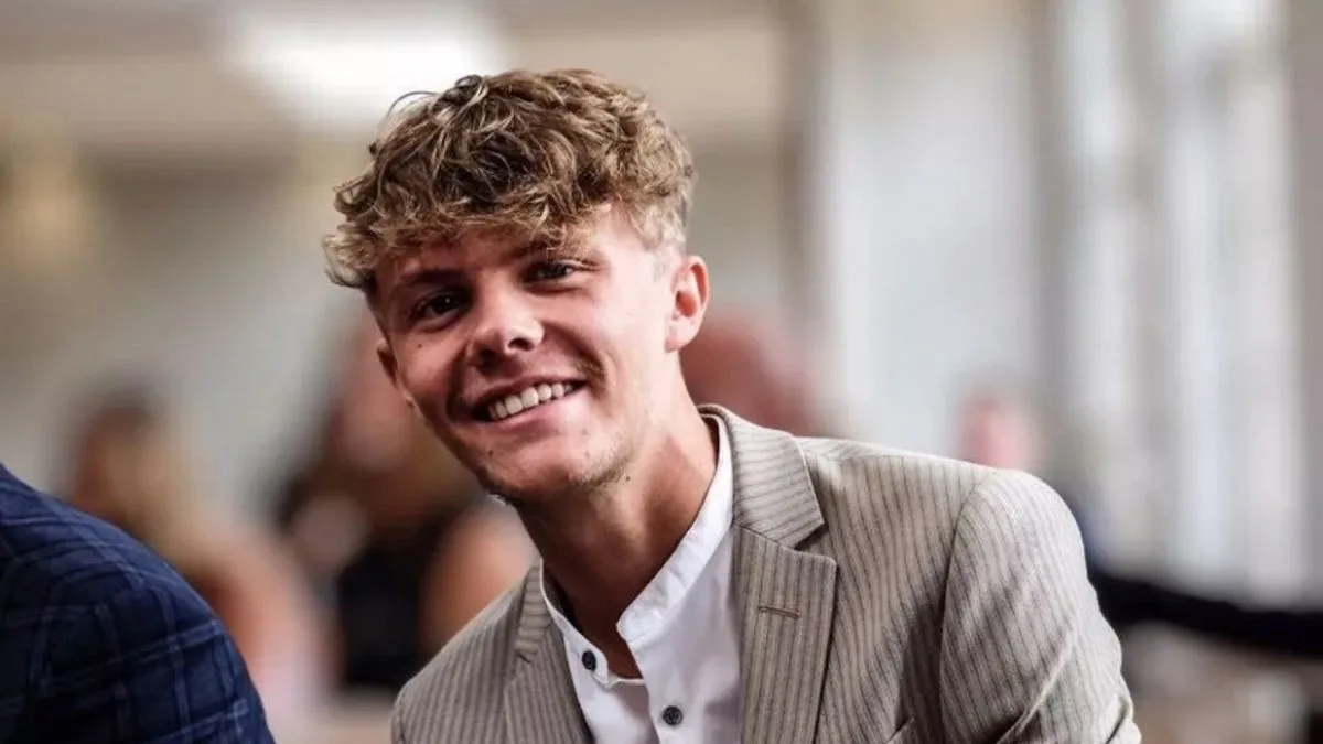Family's Heartbreak After Son, 20, Dies in River Avon Tragedy