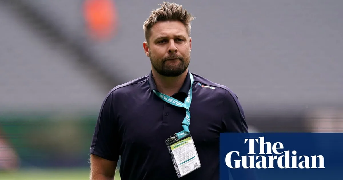 Luke Wright Steps Down as England Cricket Selector After World Cup