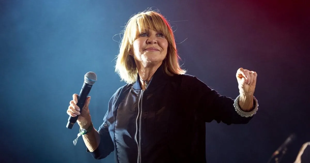 Lulu Reveals Fear Of Alcohol Relapse After Memoir Trauma