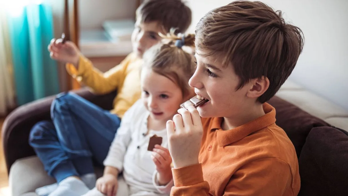 Luxury Chocolate Bar Recalled Over Gluten Allergy Risk
