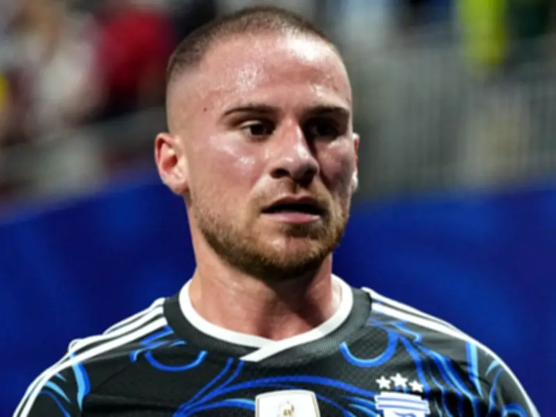 Mac Allister and Three Liverpool Stars Face World Cup Form Questions