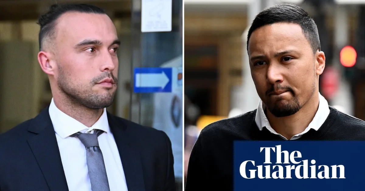 Former Macarthur Players Spared Conviction in Betting Scandal