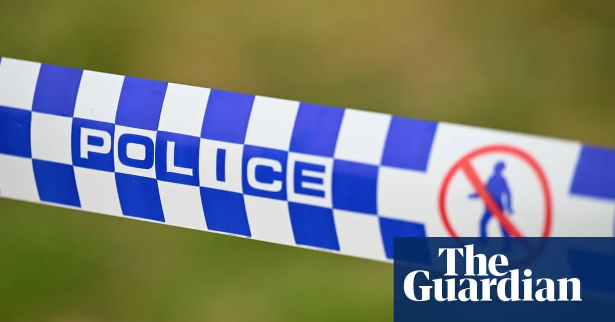 Teenager Charged with Murder in Melbourne Machete Attack