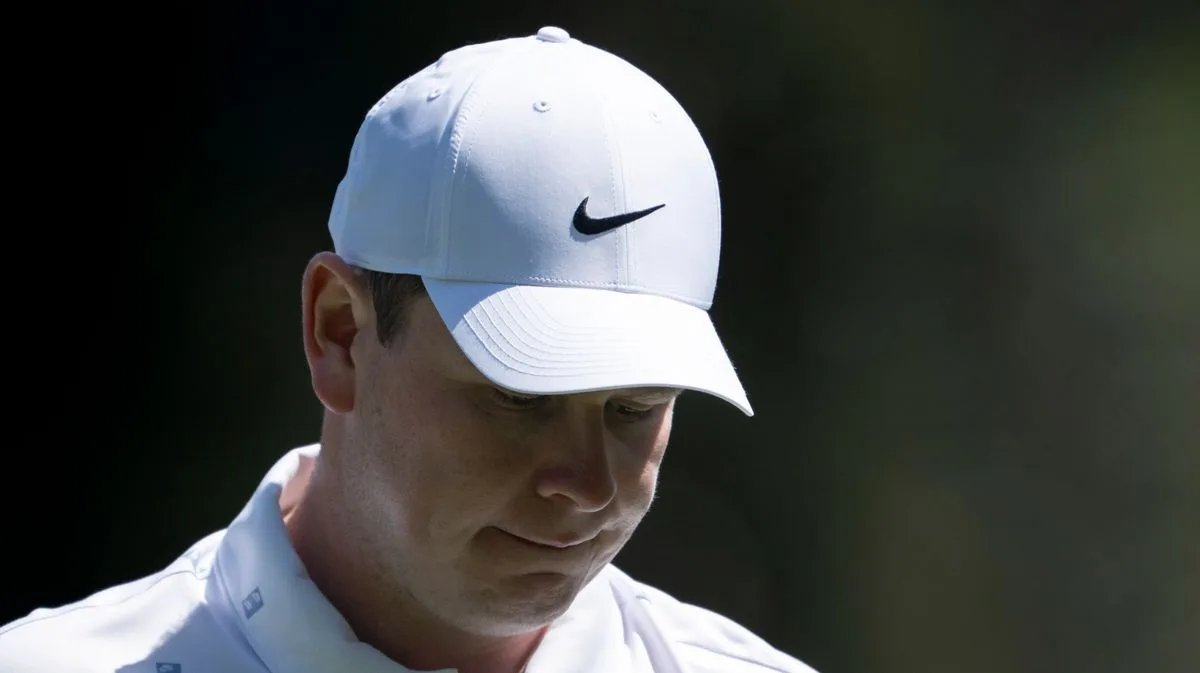 Macintyre Mocks Masters Controversy With Ai Gnome