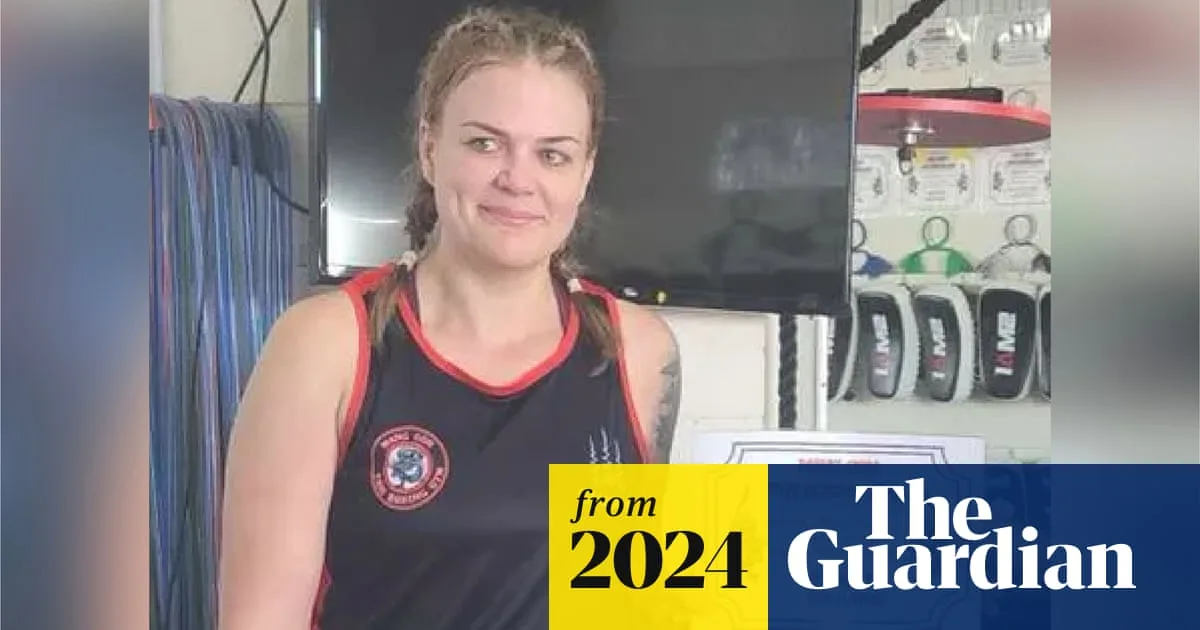 Police Seize Alleged Murder Weapon in Mackay Shooting