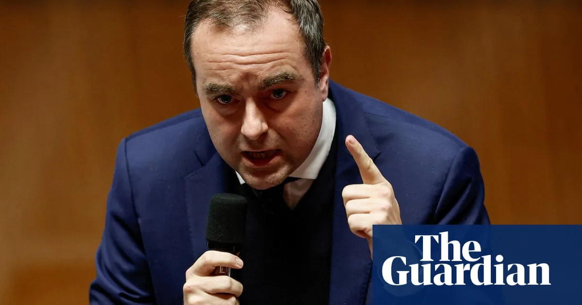 France Passes Budget After Government Survives No-Confidence Votes