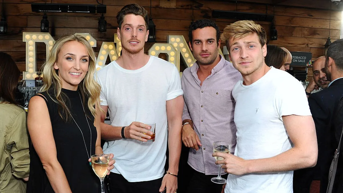 Made in Chelsea Star Faces £2m Bill After Losing Inheritance Fight