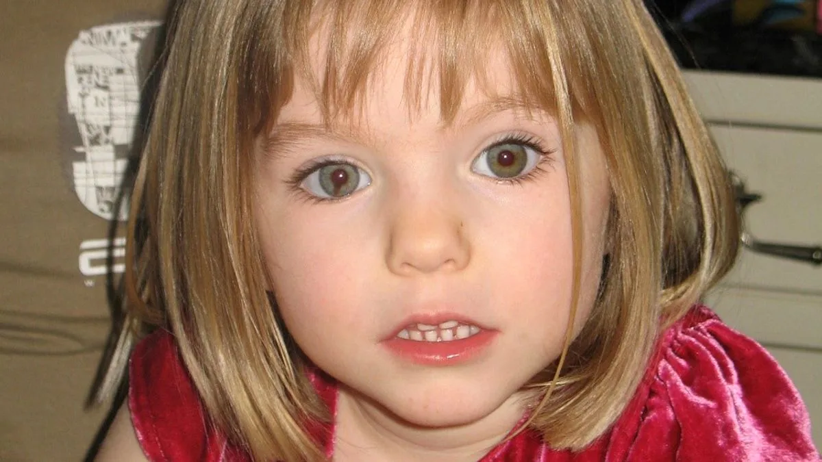 Madeleine McCann 'Stolen to Order' by Paedophile Network, Former Belgian Minister Claims