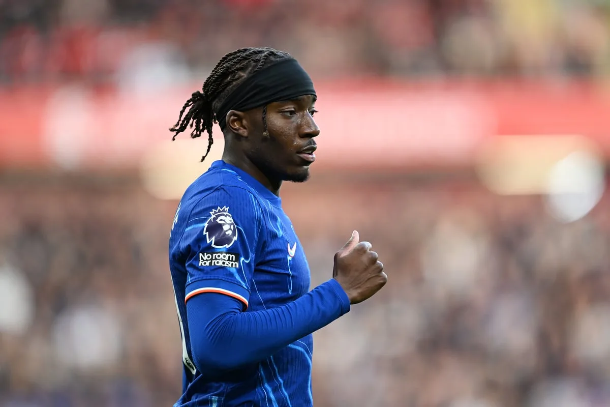 Madueke Seizes England Chance, But Chelsea Form Key to Tuchel Plans