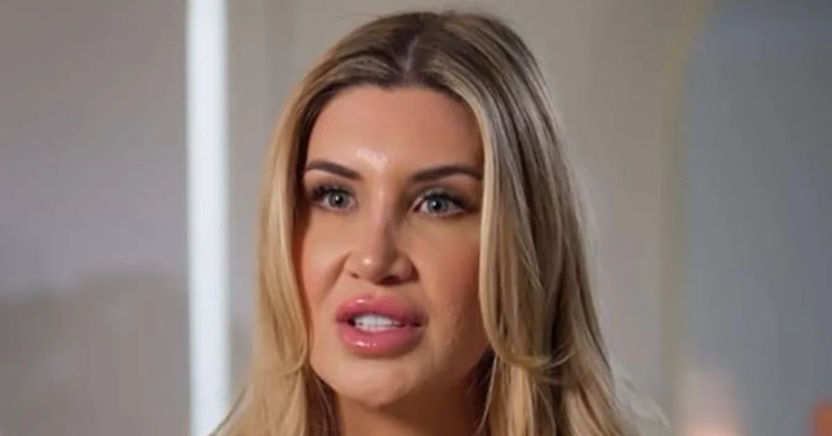 MAFS Australia Star Gia Fleur Reveals Daughter's Rare Kawasaki Disease Battle