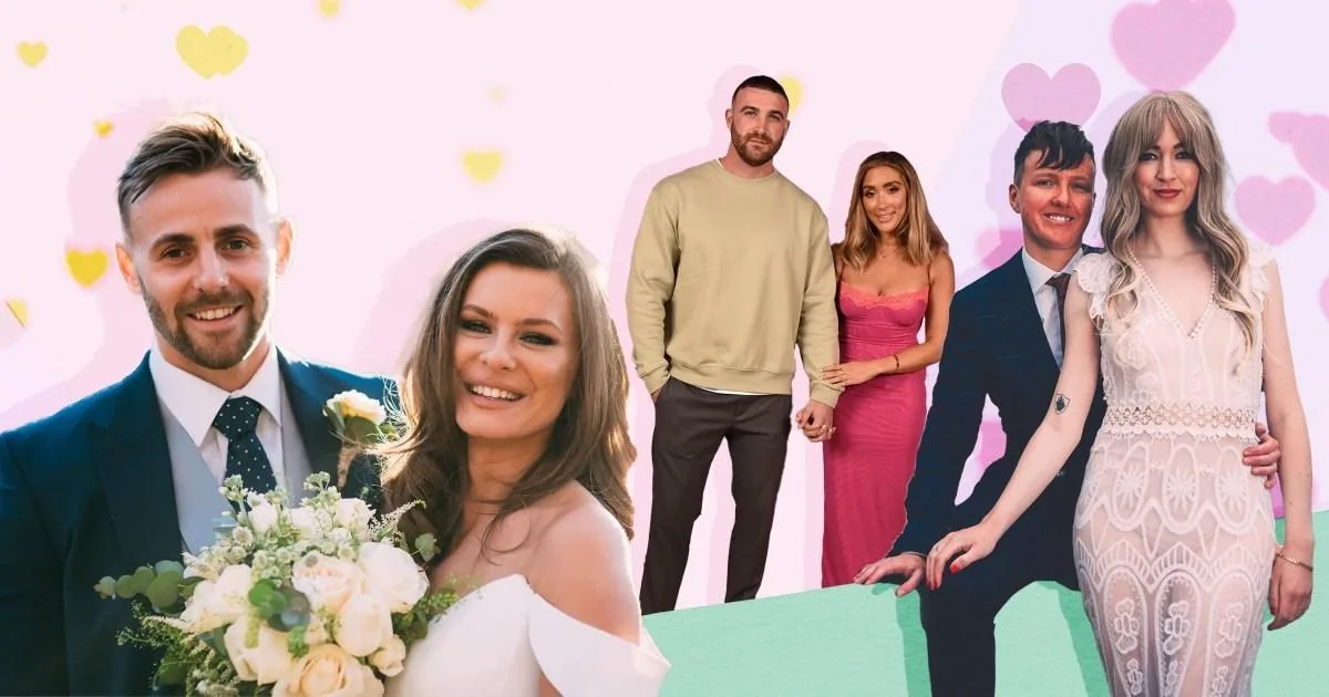 Only One Married at First Sight UK Couple Still Together in 2025