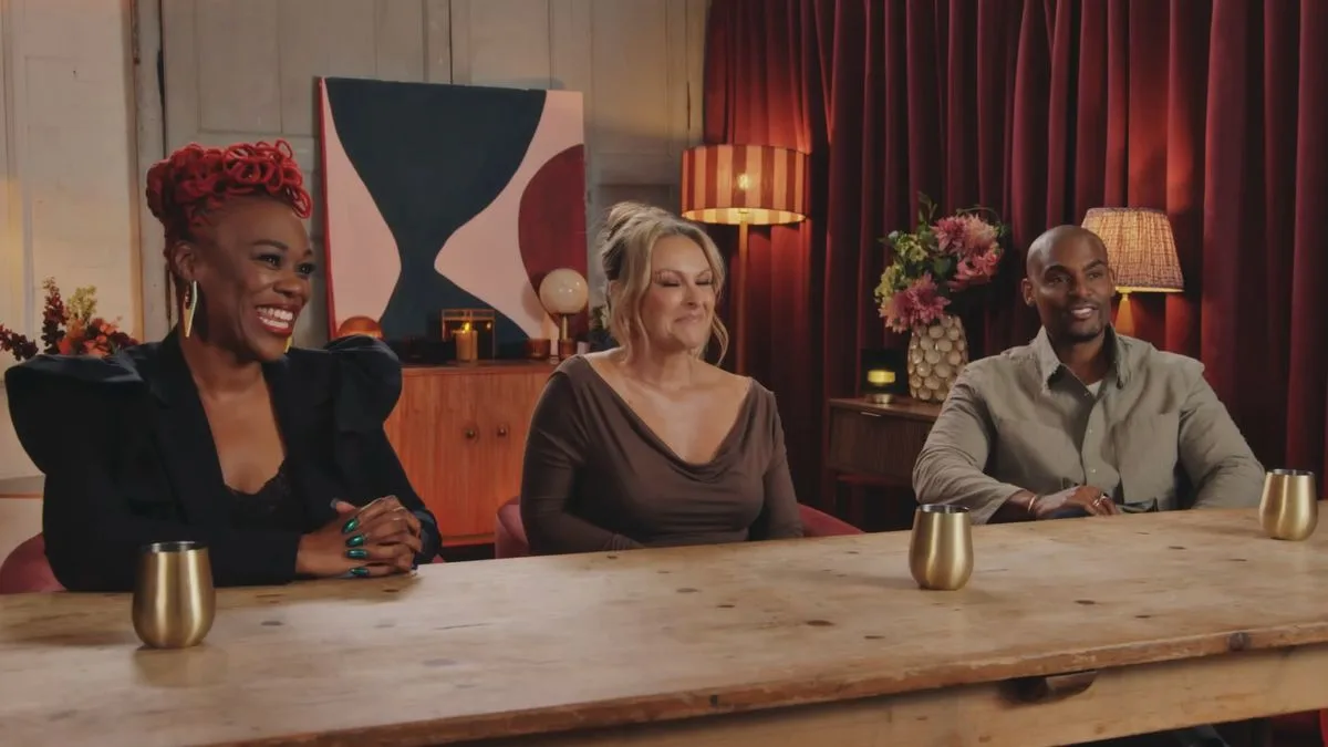 MAFS UK Expert Mel Schilling Reveals Golden Rule for Matchmaking