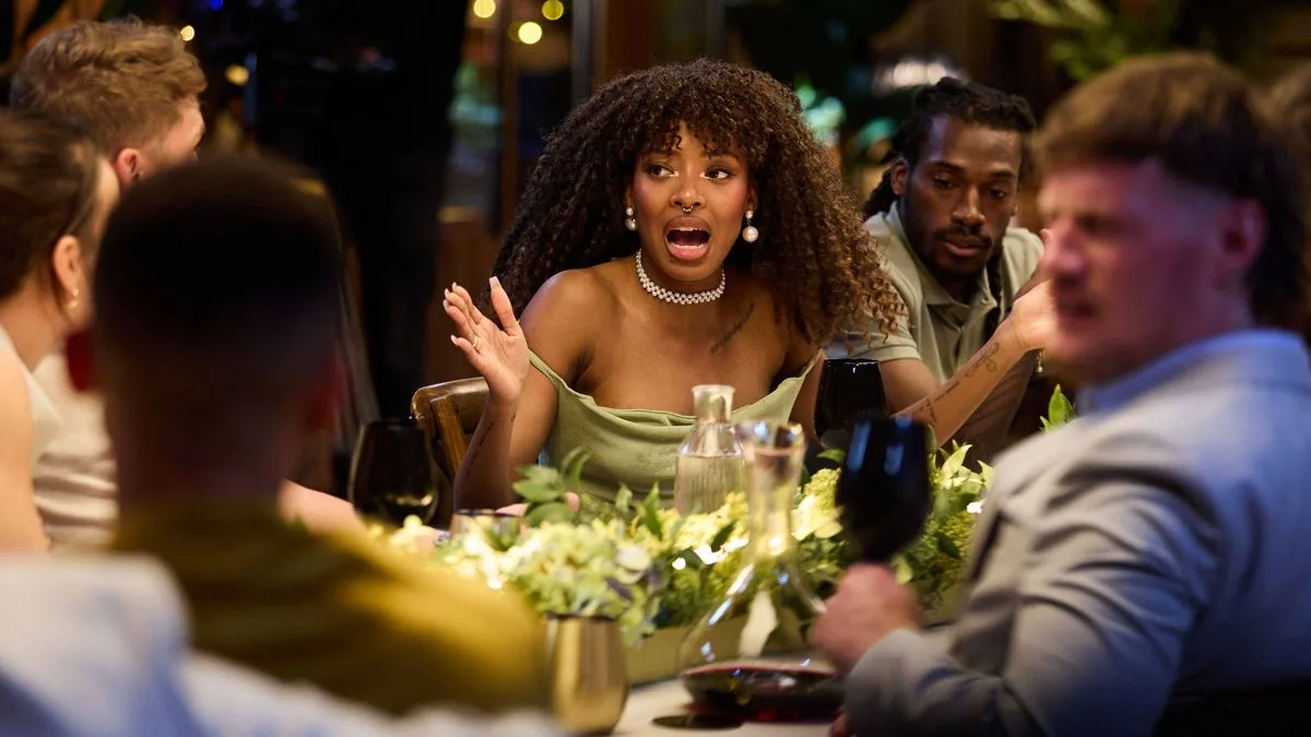MAFS UK's Julia-Ruth Charging £30 for 'Pep Talks' After Show