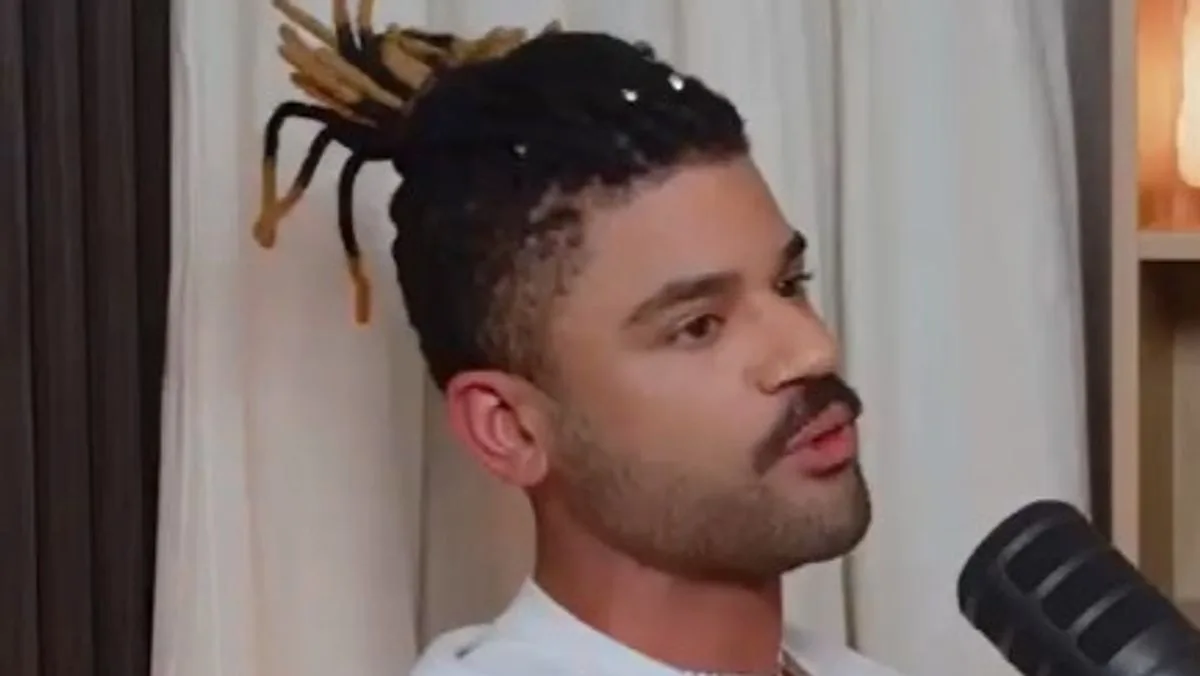 MAFS UK's Kaye Luke Opens Up on Heartbreak After Davide Split