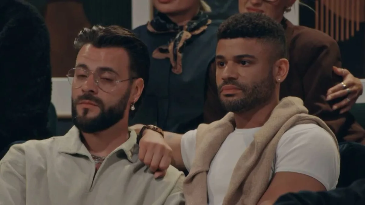 MAFS UK's Davide Breaks Silence on 'Painful' Split from Keye
