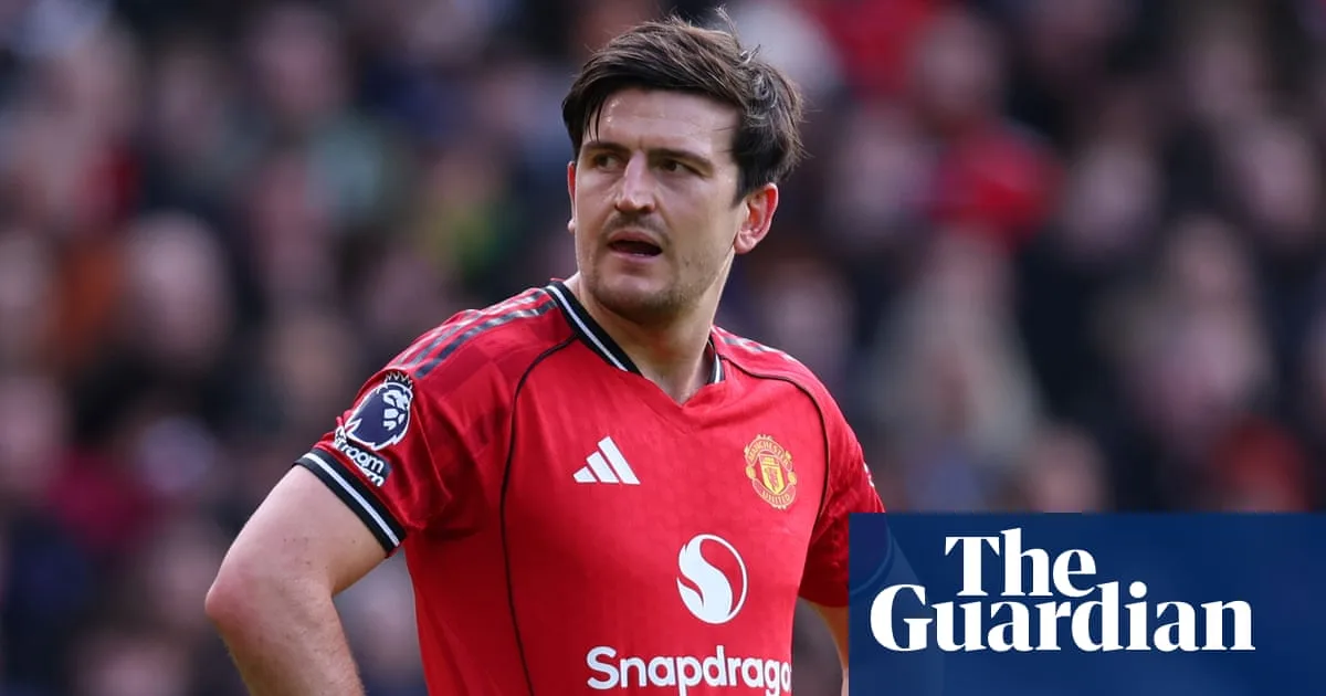 Harry Maguire's Greek Conviction Upheld: 15-Month Suspended Sentence