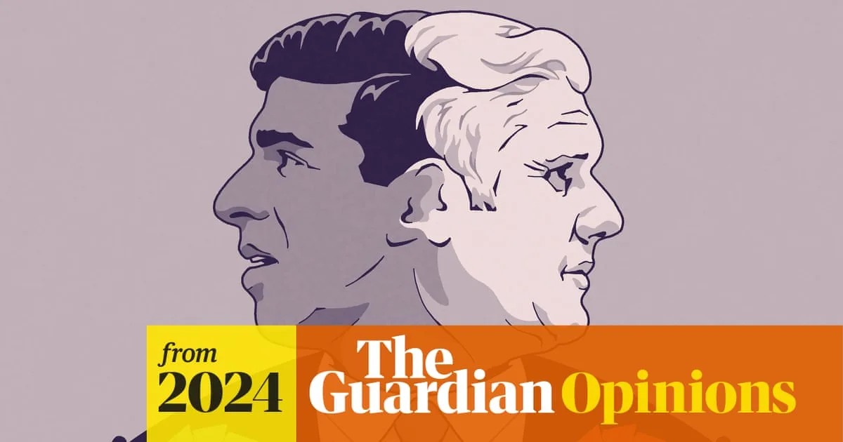 Sunak and Starmer: Two Sides of the Same Rotten Politics