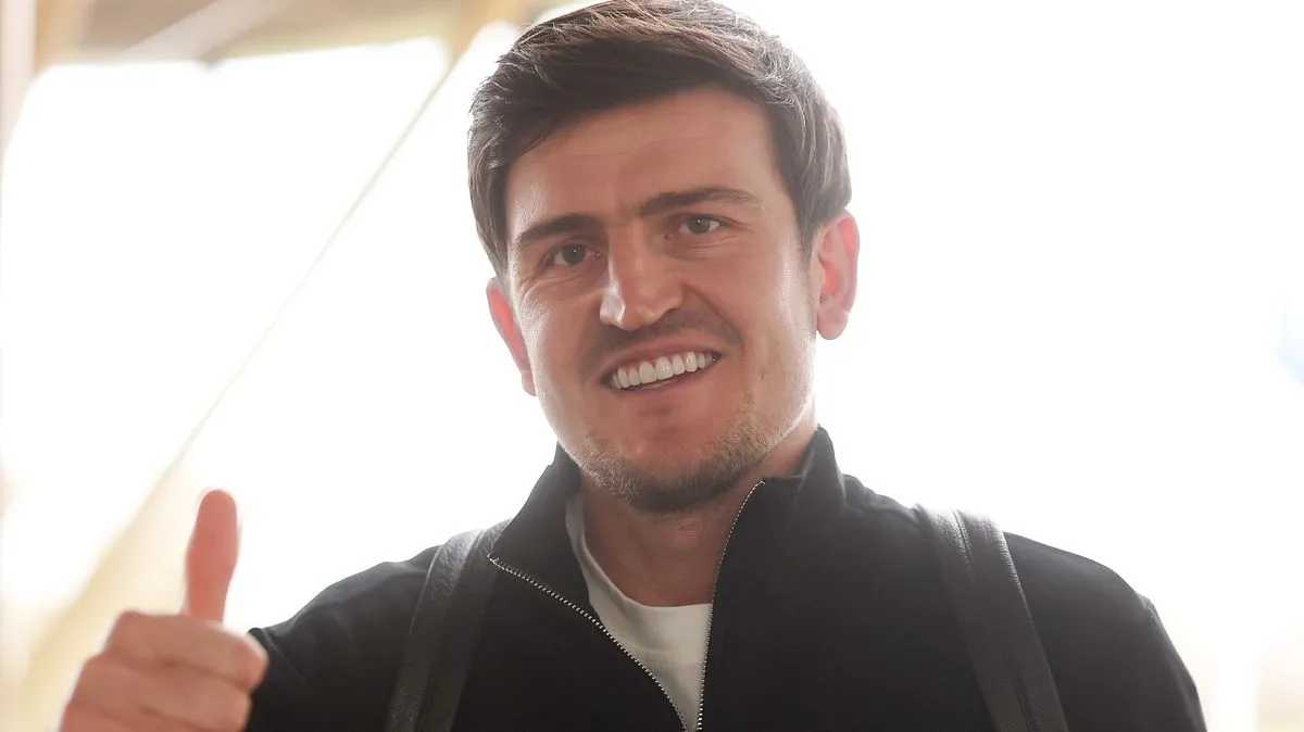 Harry Maguire demands playing time assurances for new Man Utd contract