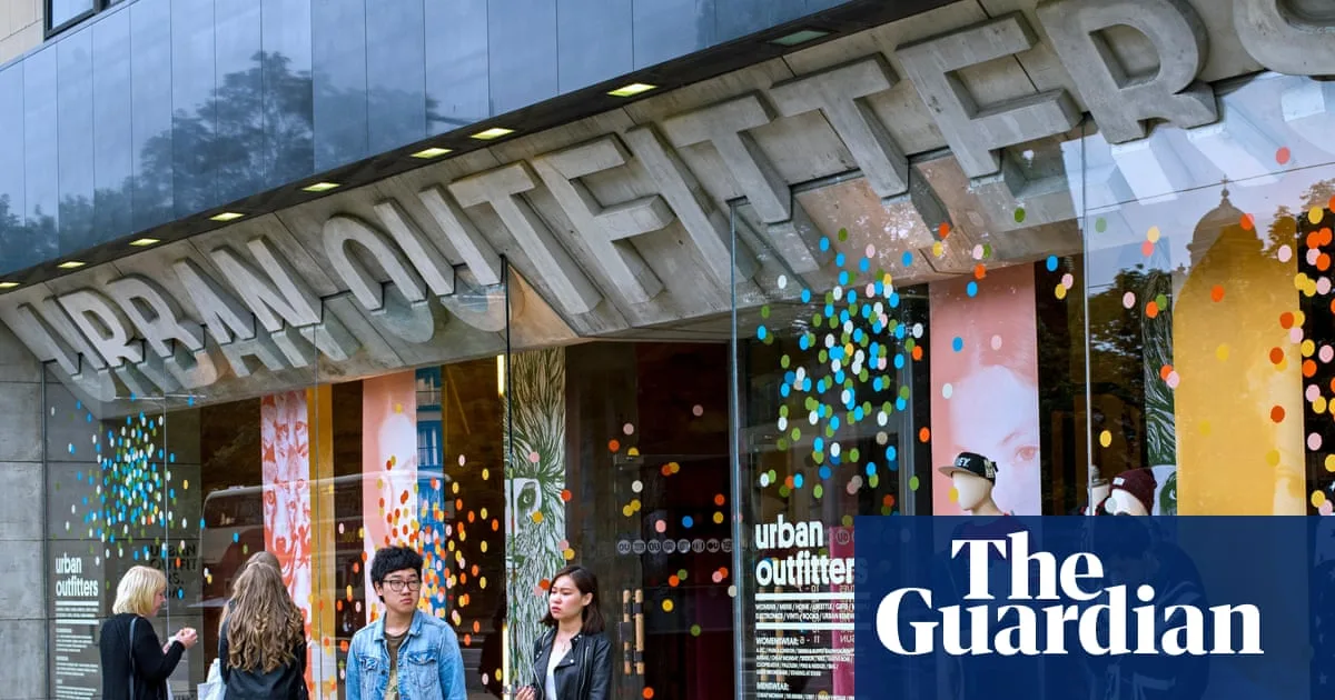 Urban Outfitters, Dreams and Royal Parks Cafes Criticised for Gig Economy App Pay Below Minimum Wage