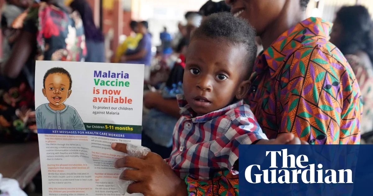 Funding cuts could lead to 'deadliest malaria resurgence ever', study warns
