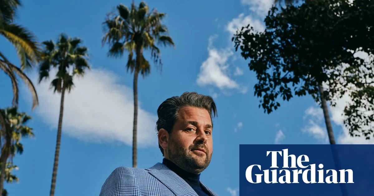 Malaysians Furious Over 'Alpha Male' US Ambassador Pick