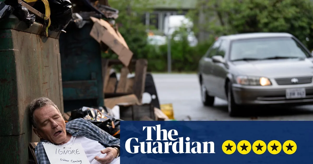 Malcolm in the Middle Revival: Cranston’s Performance Shines