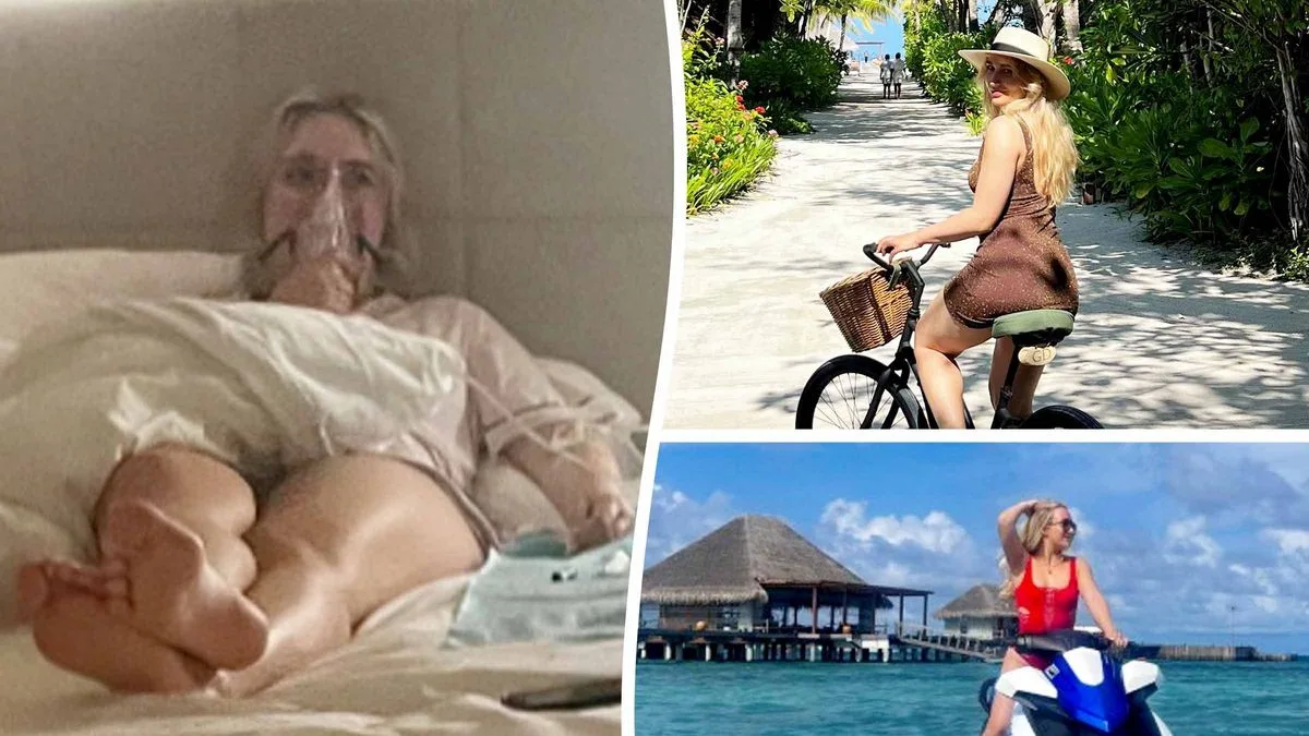 Maldives Holiday Nightmare: Dengue Fever Costs Two Years