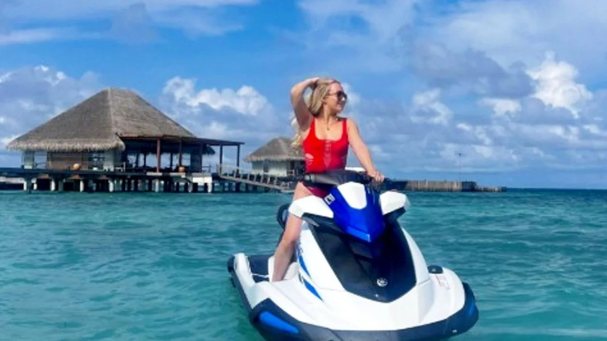 Maldives Holiday Nightmare: Dengue Fever Leaves Woman Unable to Work