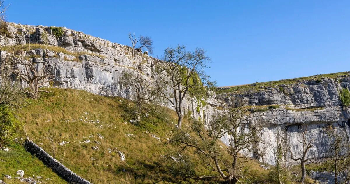 Malham Cove: A Yorkshire Hidden Gem with Harry Potter Fame