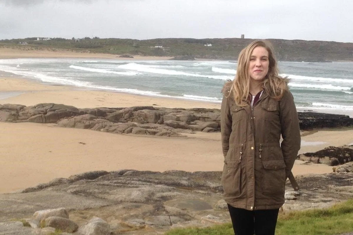 Man ‘put on act to cover his tracks after murdering’ pregnant girlfriend – trial
