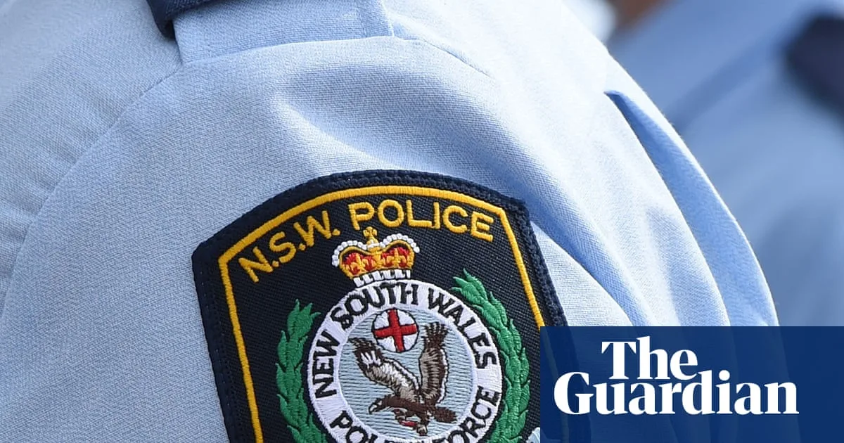 Man Charged After Nine-Year-Old Boy Found Driving on Major NSW Highway