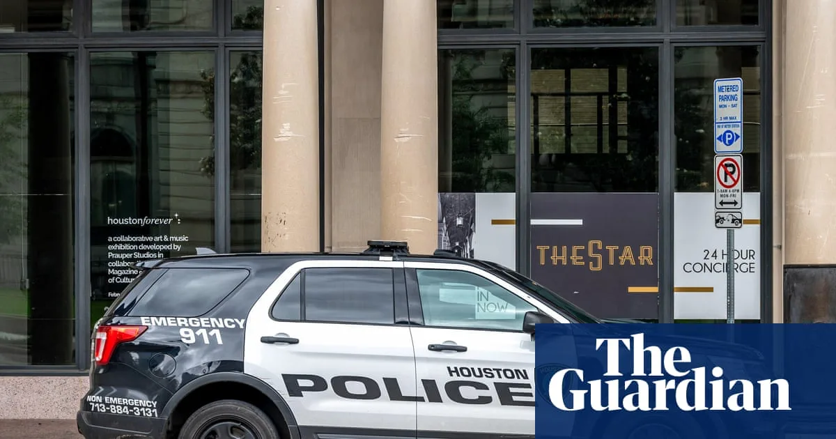Texas Man Charged with Murder After Fatal Shooting of 11-Year-Old in Doorbell Prank
