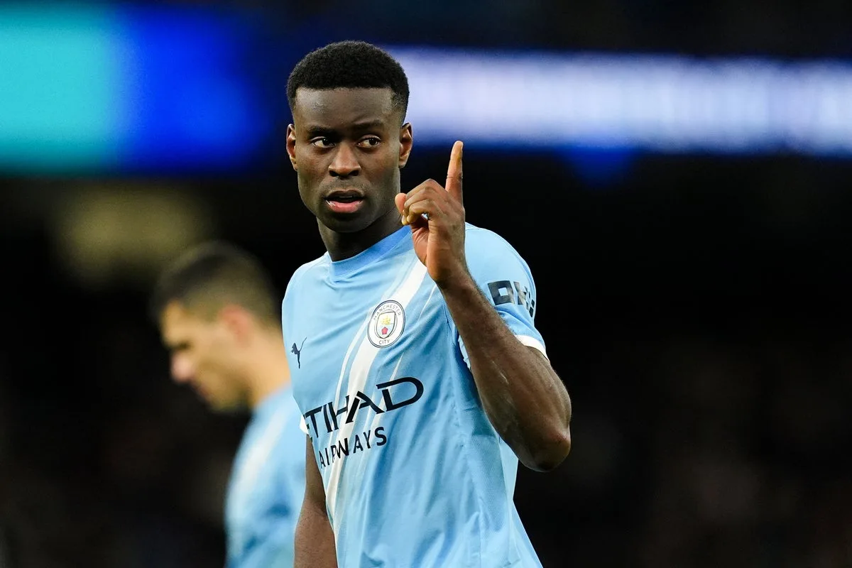 Manchester City to Appeal Marc Guéhi’s Carabao Cup Final Ineligibility