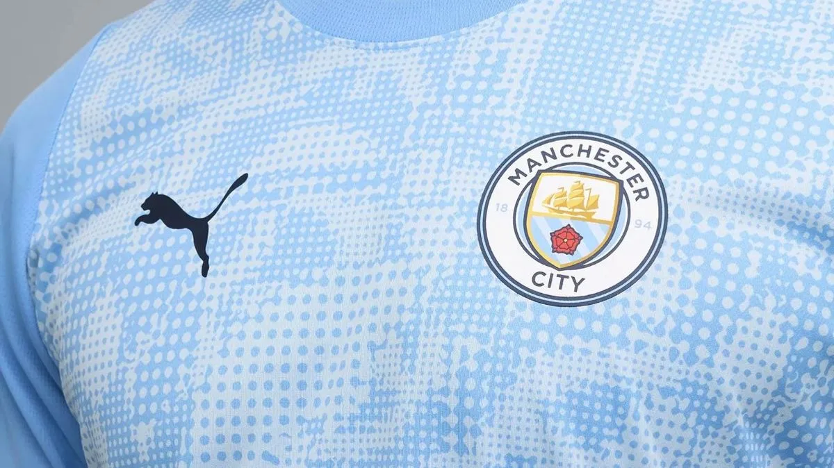 Man City Fans Can Get Puma Training Shirt for 62p Ahead of Guardiola's Final Game