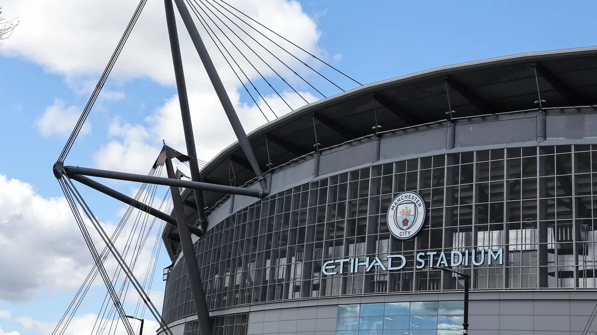 Man City's 115 Charges Verdict Date Revealed