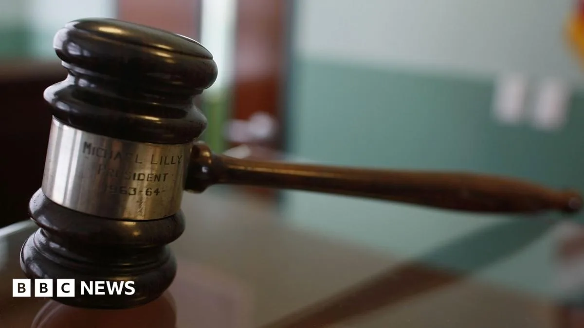 Ohio Man Remains Legally Dead Despite Being Alive, Judge Rules