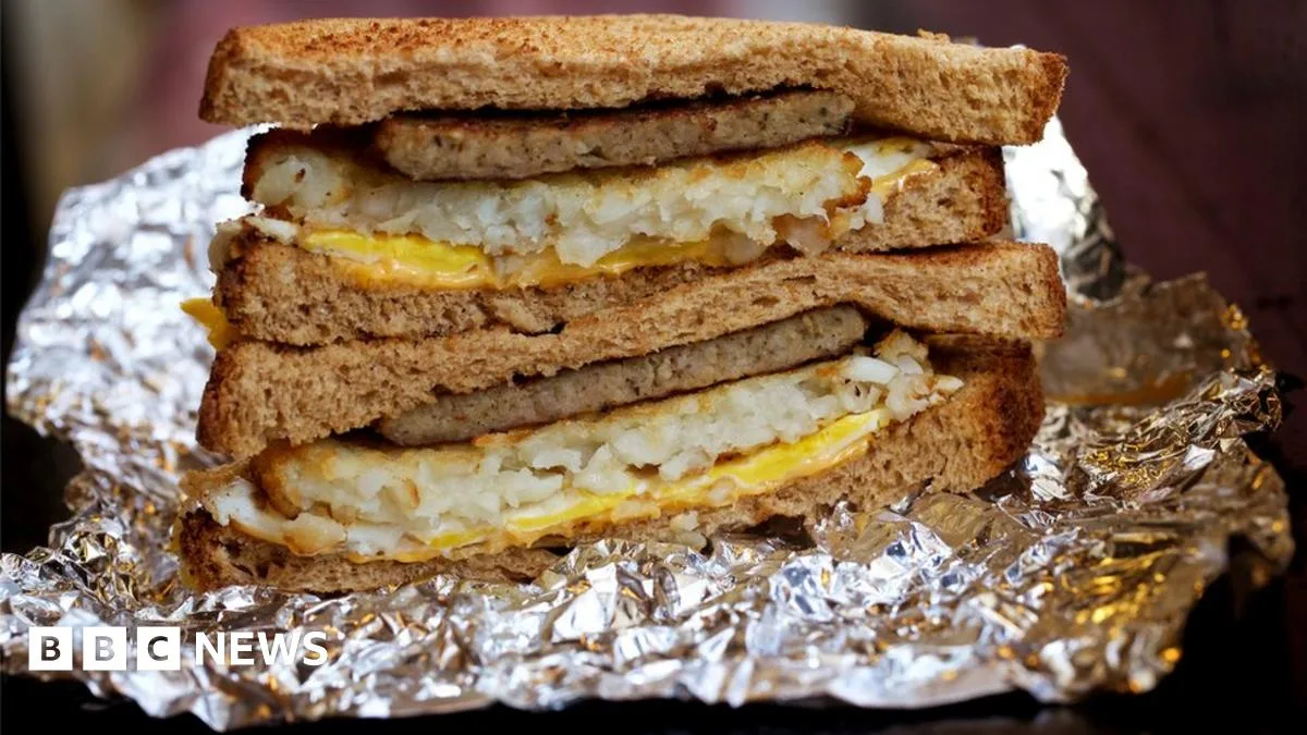 German Sandwich Poisoning Victim Dies After Four-Year Coma