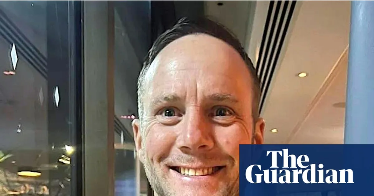 Father Pays Tribute to ‘Hard-Working Family Man’ Who Died at Oasis Concert