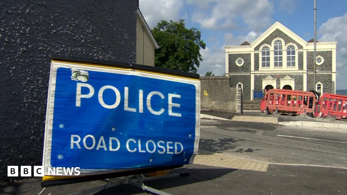 Man Dies in County Antrim Tractor Crash; Driver Arrested