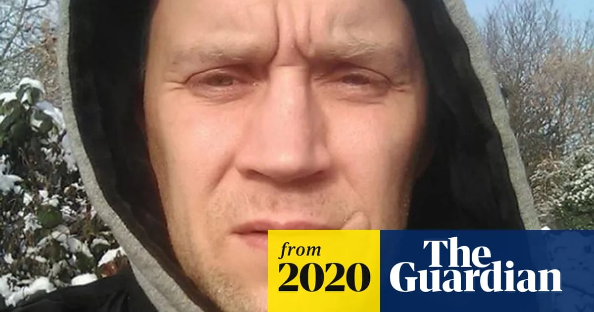 Man Feared Murdered Found Alive in Woods After Nearly Five Years
