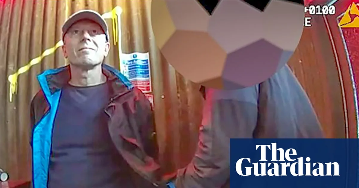 Man Found Guilty of Sharing Grant Shapps's Details with Fake Russian Spies