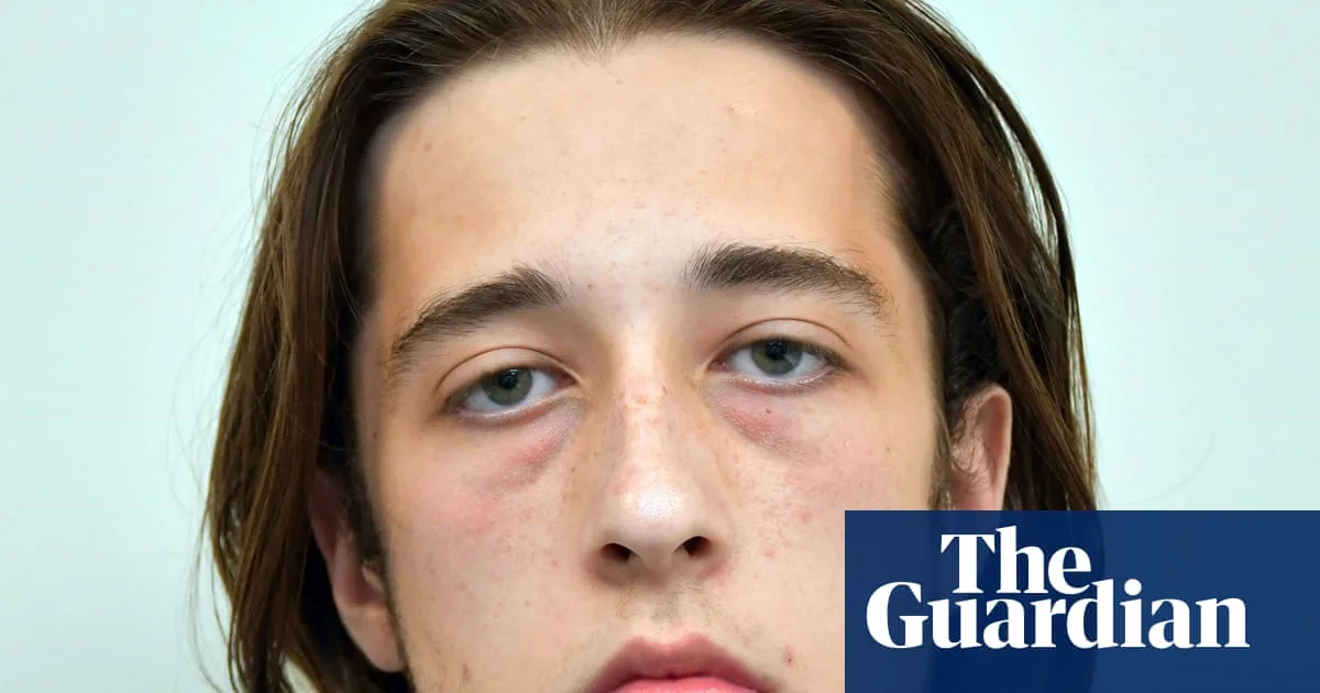 Neo-Nazi Guilty of Preparing Terror Acts After MI5 Sting