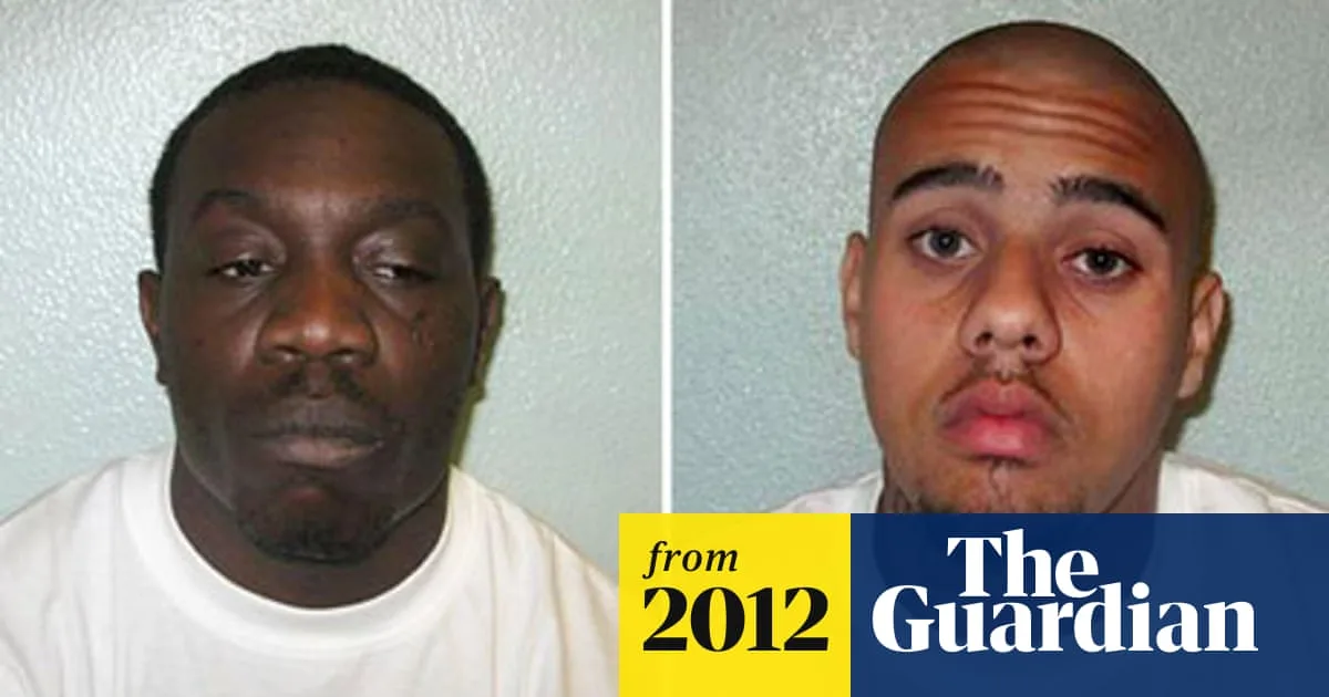 Two Men Jailed for Murder After McDonald's Queue Argument