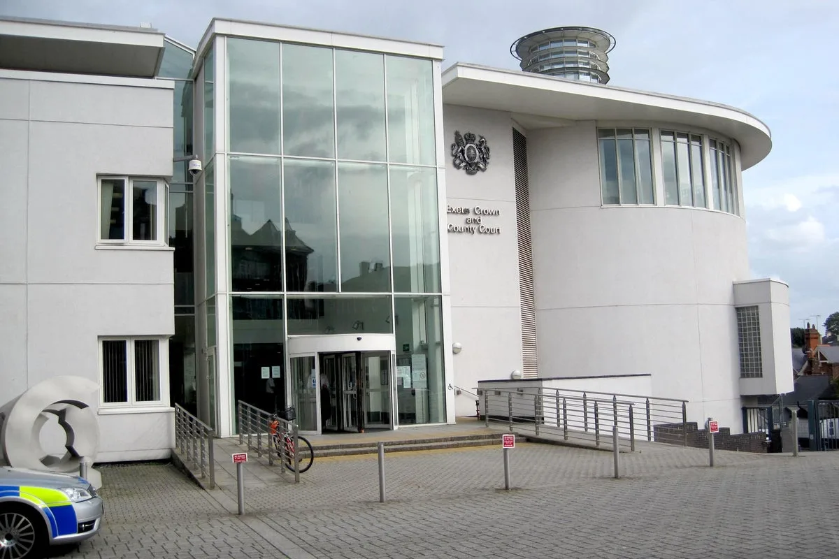 Man Jailed for Leaving Ex-Partner's Body on Sofa for Three Years