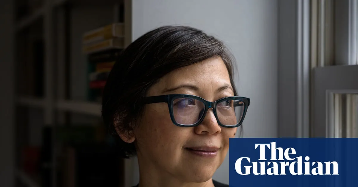 Yiyun Li on the Suicide of Both Her Sons: 'My Sadness Is Not a Burden'