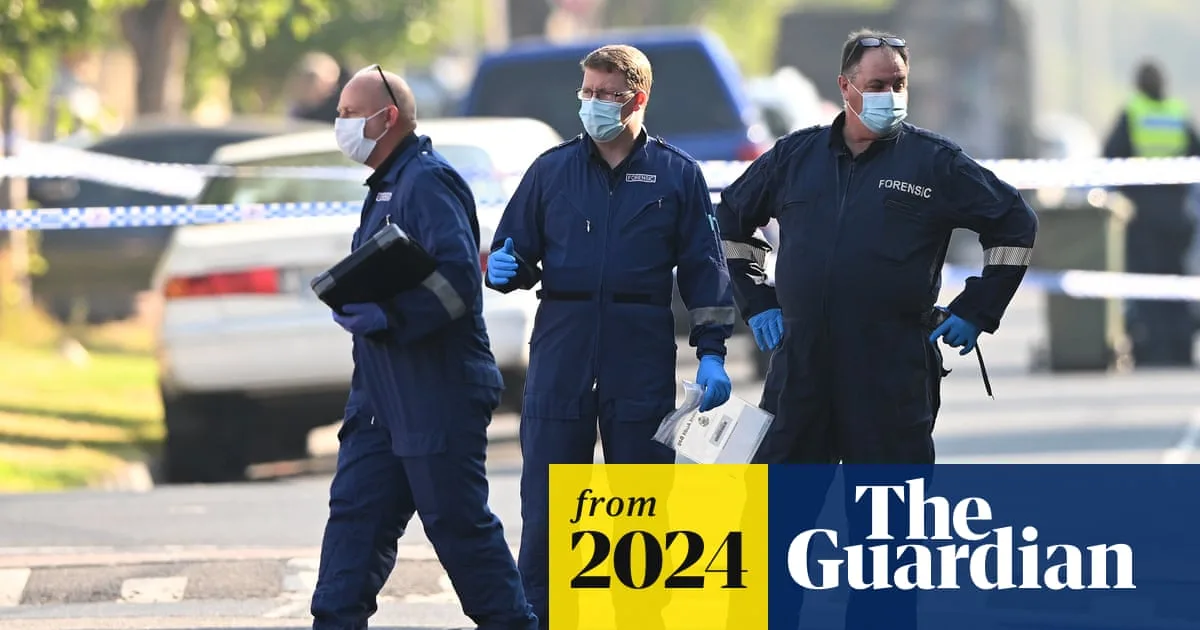 Man Shot Dead In Targeted Attack At Melbourne Shopping Strip