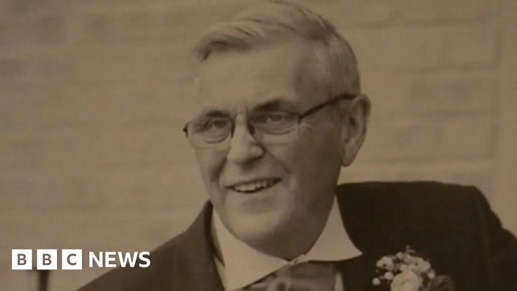 Family Calls for Better Screening After Man Dies from Donor's Cancer
