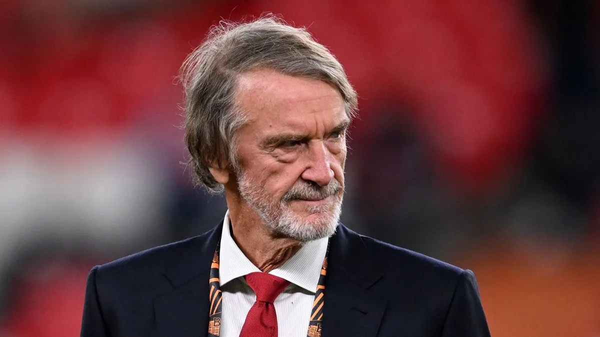 Man United's Bomb Squad Exodus Continues As Losses Mount